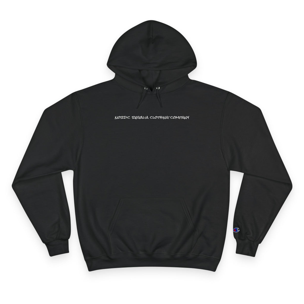 The Norsemen Champion Hoodie