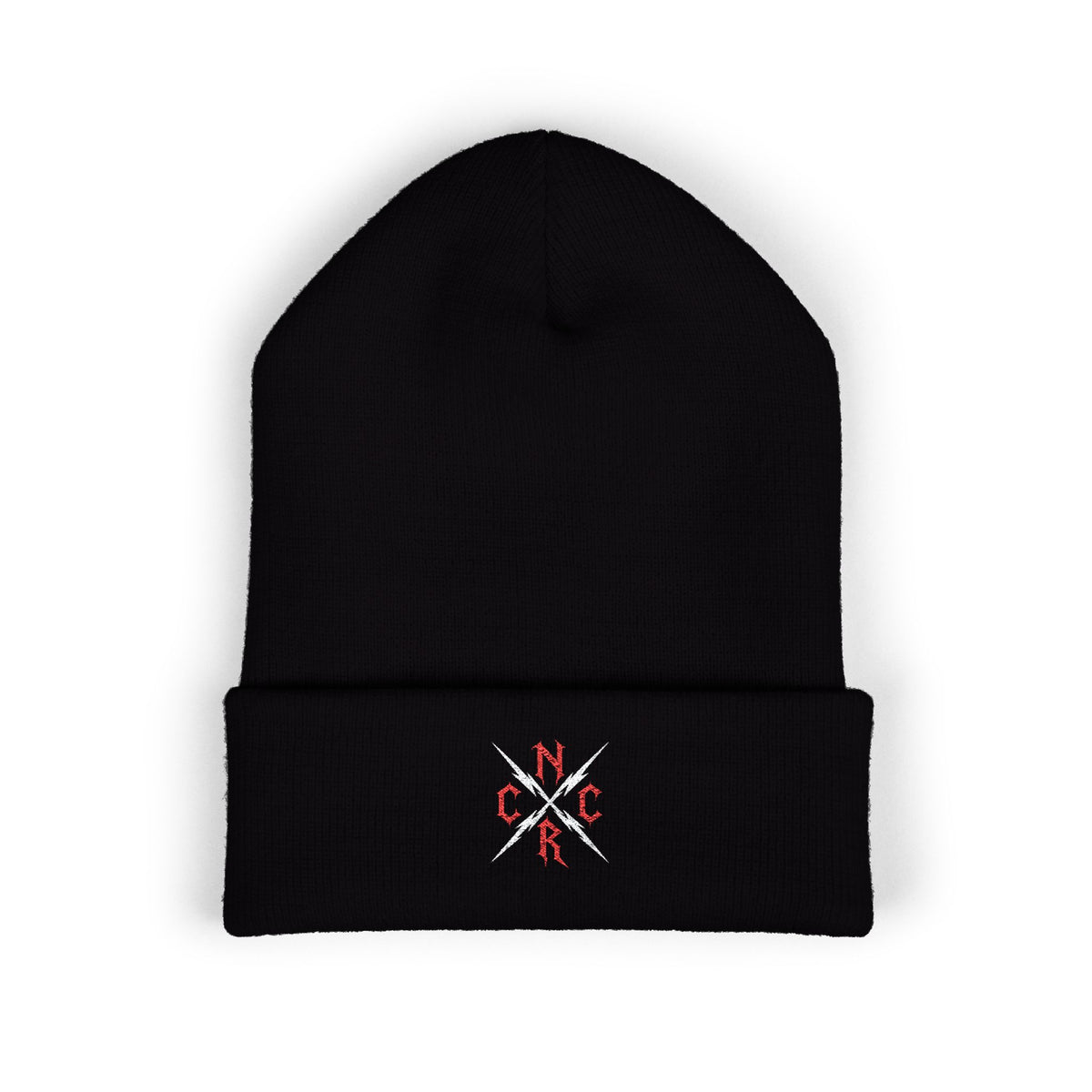 NRCC Bolt Beanie