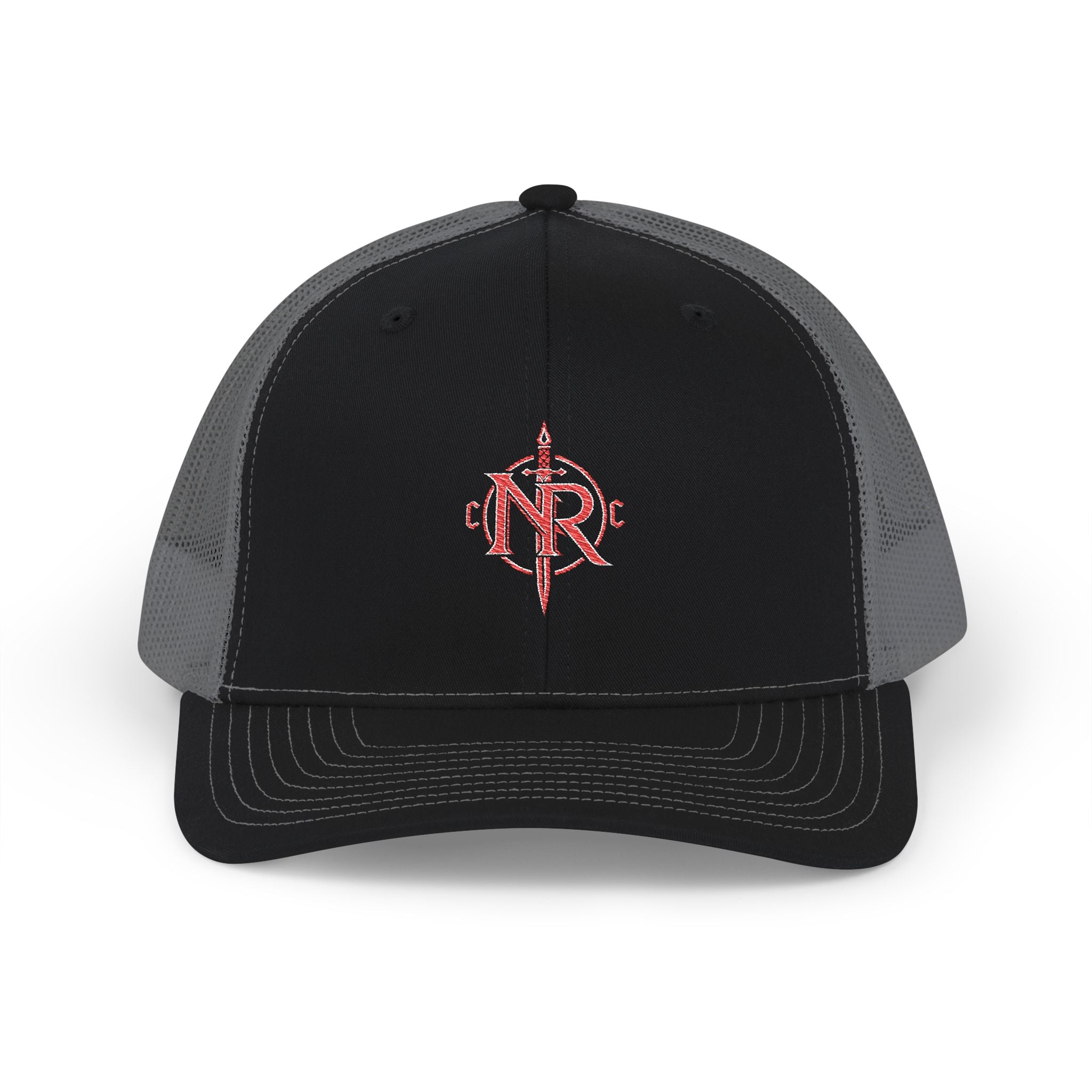 NRCC Richardson Trucker Cap — Embroidered