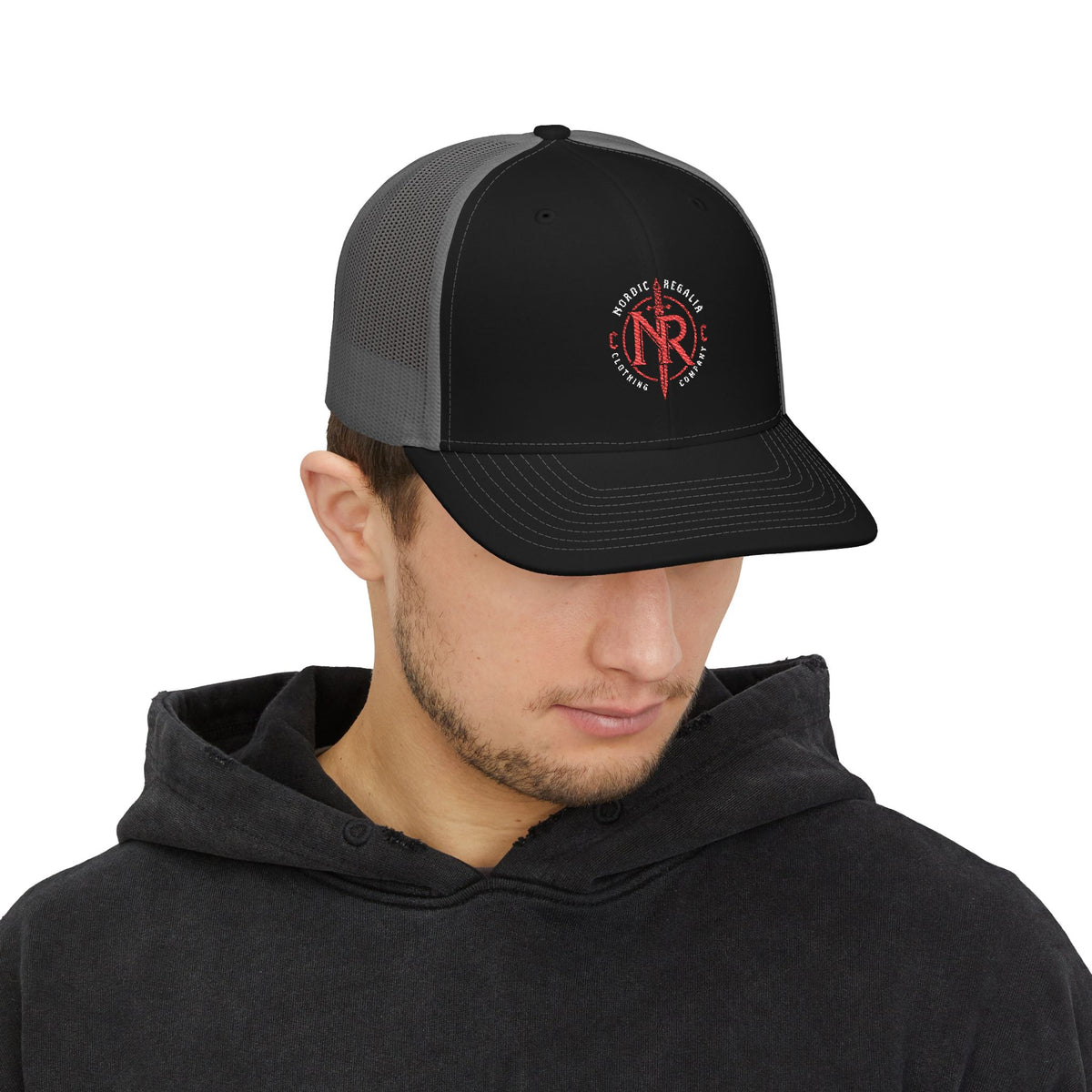 Richardson NRCC Trucker