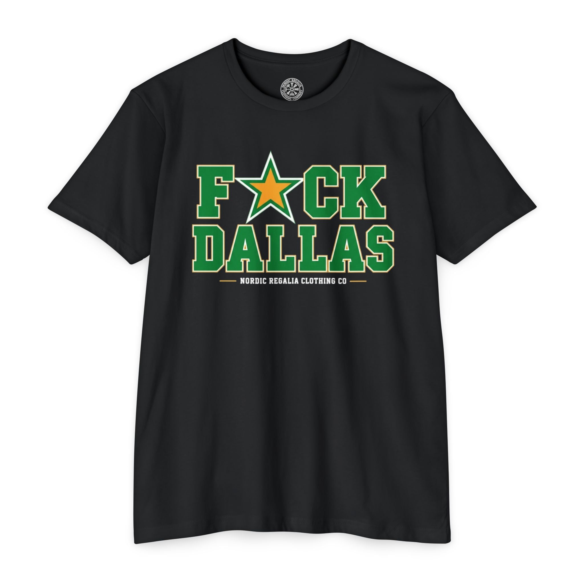 F*ck Dallas