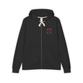 Dagger/Logo Full Zip Hoodie