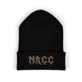NRCC Vikings Embroidered Beanie