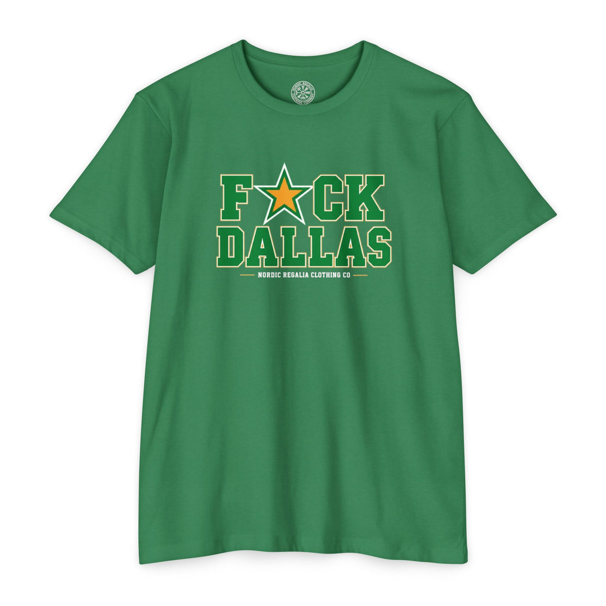 F*ck Dallas