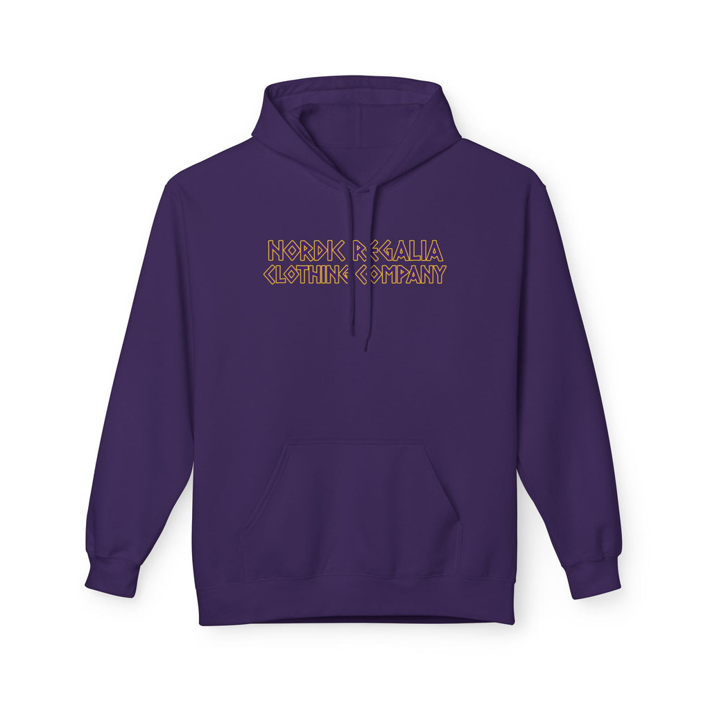 2026 Nordic Regalia Football Club Hoodie