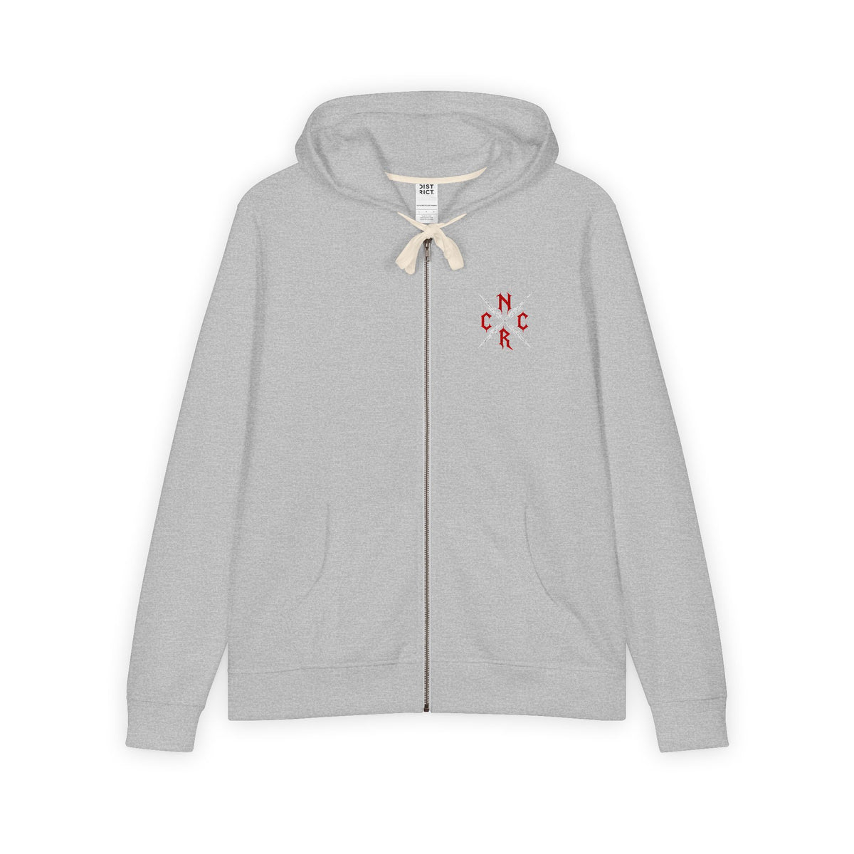 NRCC  Full-Zip Hoodie