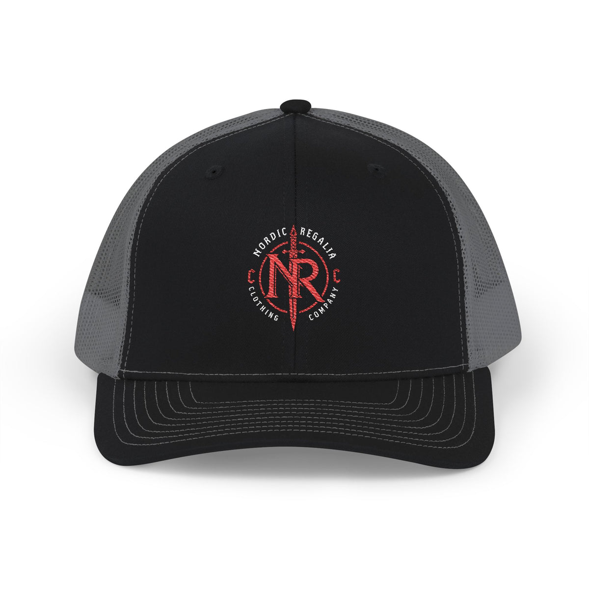 Richardson NRCC Trucker