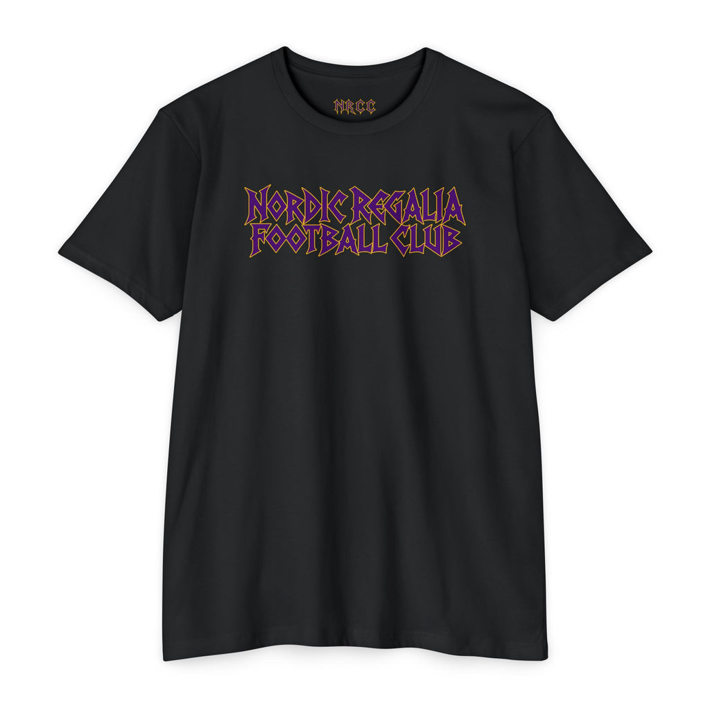 2026 Nordic Regalia Football Club T