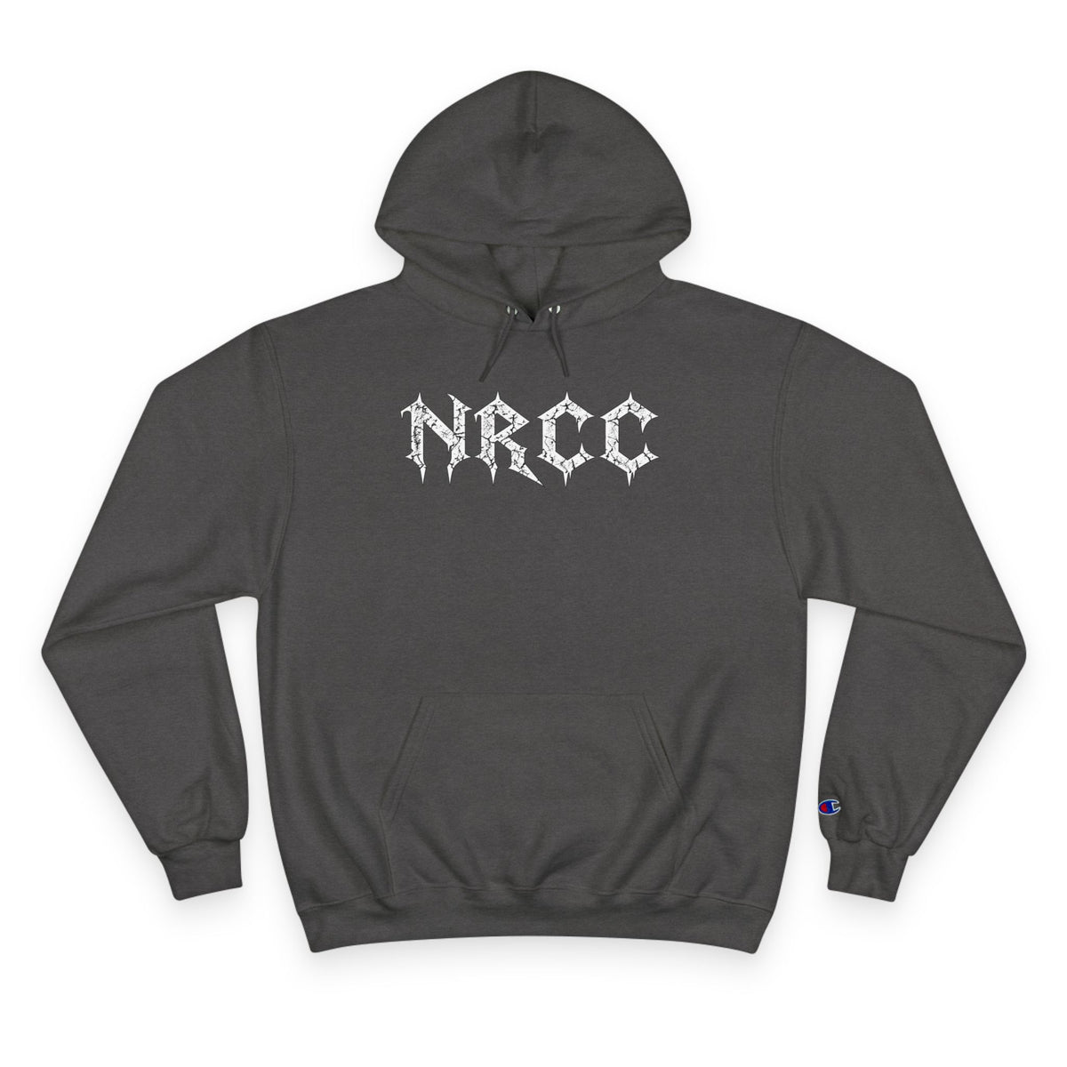 The Norsemen Champion Hoodie