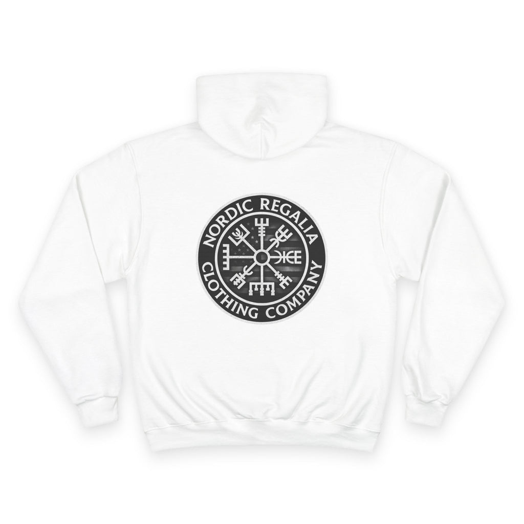 American Flag OG Champion hoodie