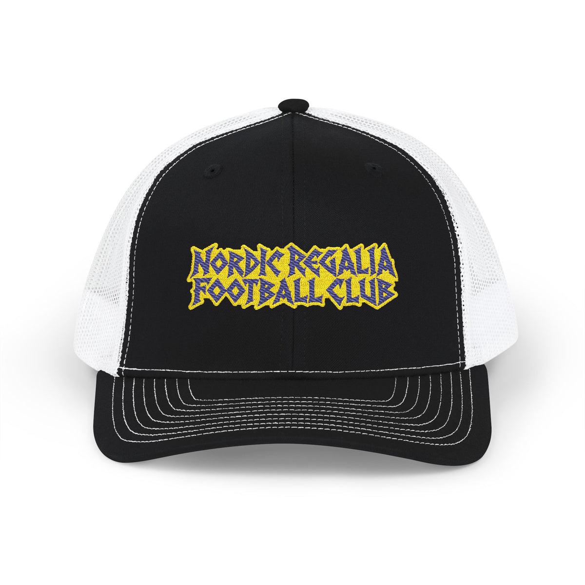 2026 Embroidered Football Club Snapback