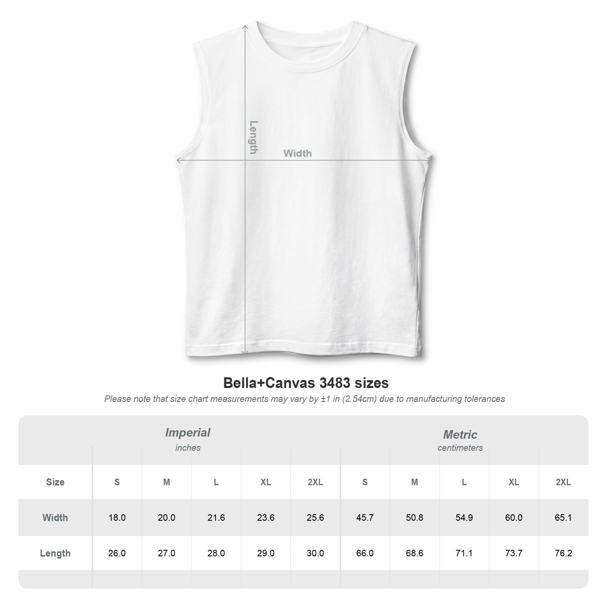 Assimilate or F-CAW-F Muscle Shirt