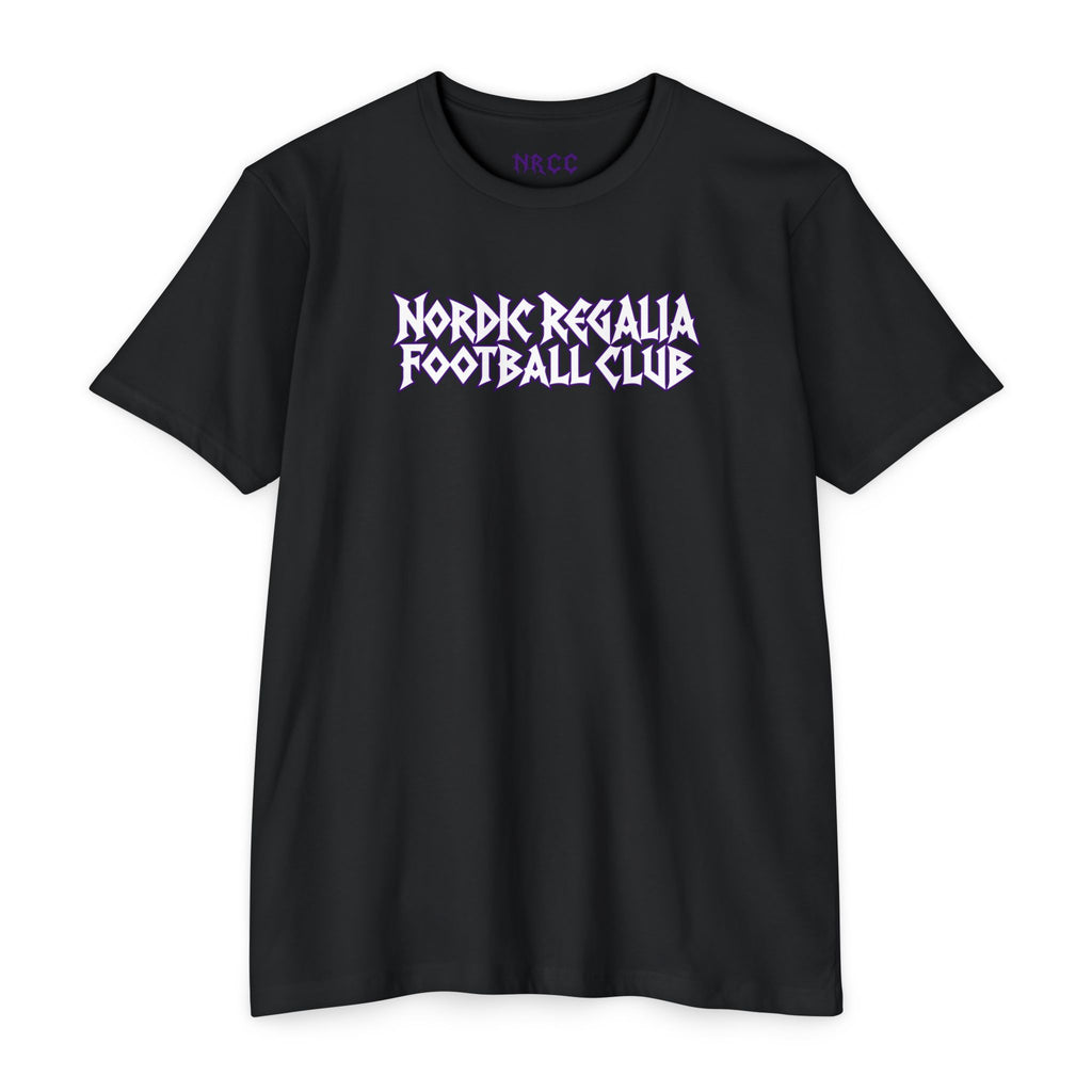 Iced out NRCC Football Club