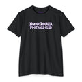 Iced out NRCC Football Club