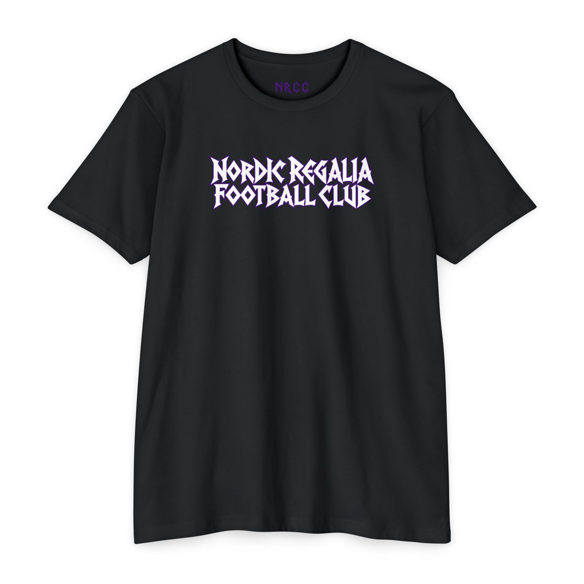 Iced out NRCC Football Club