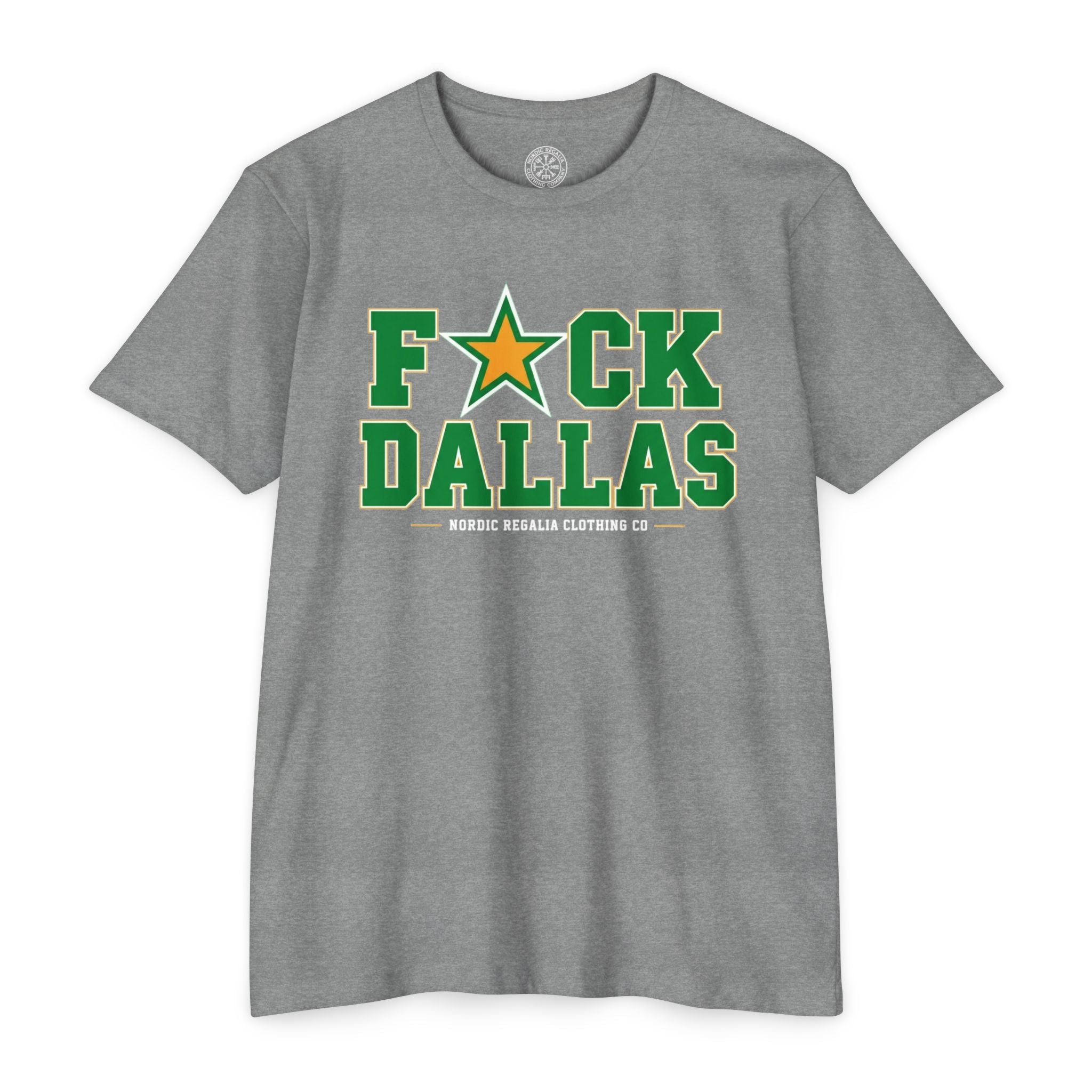 F*ck Dallas
