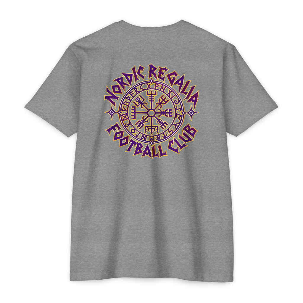 2026 Nordic Regalia Football Club T