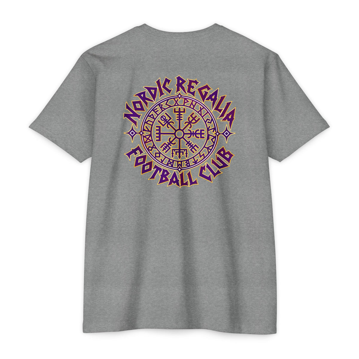 2026 Nordic Regalia Football Club T