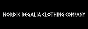 Nordic Regalia Clothing Company - Home