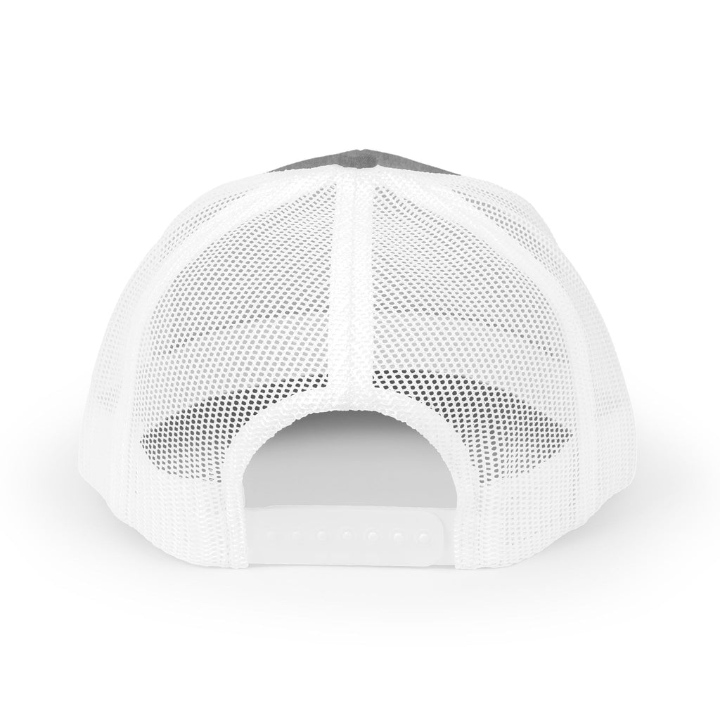 Nordic Regalia Trucker Cap
