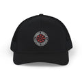 Nordic Regalia Clothing Snapback