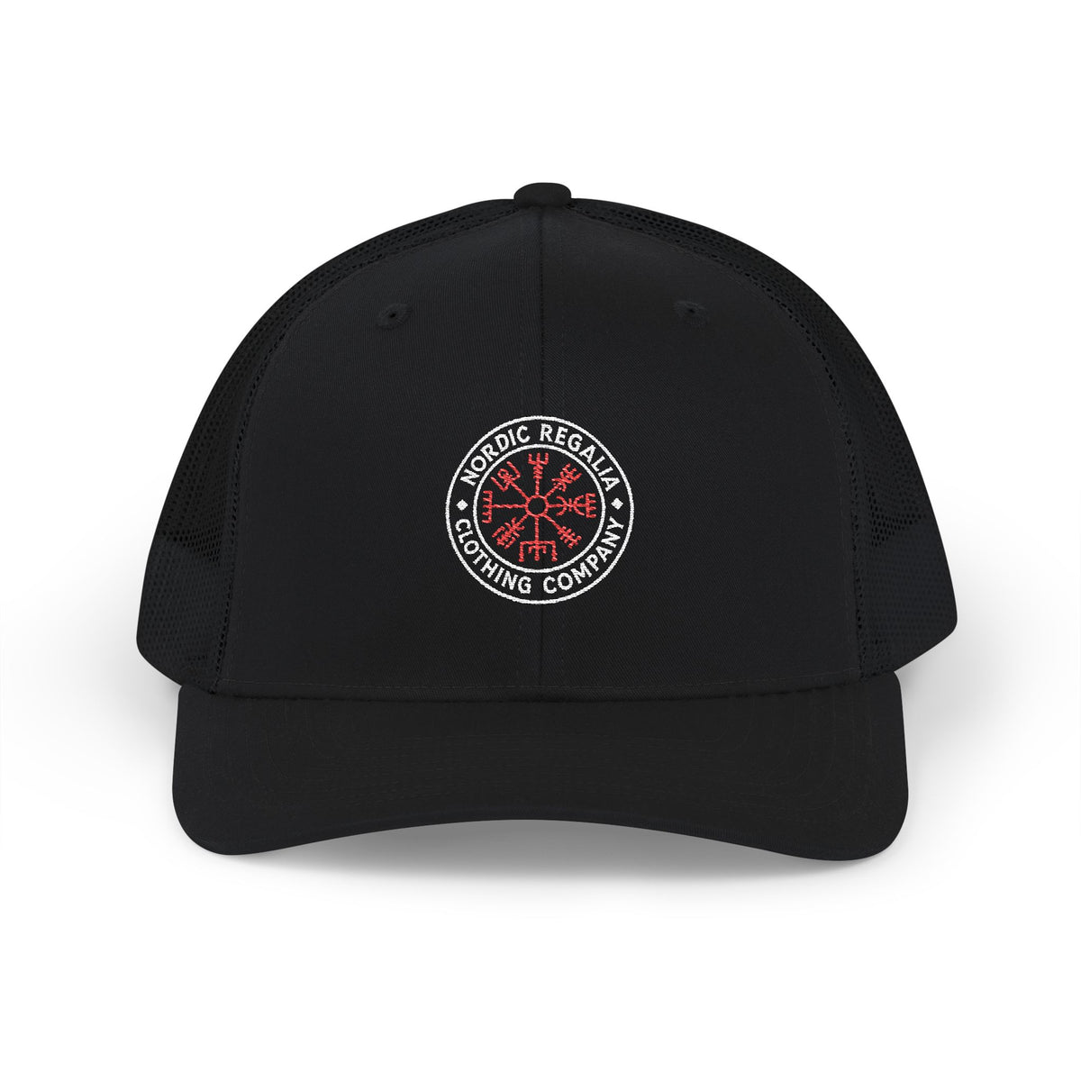 Nordic Regalia Clothing Snapback