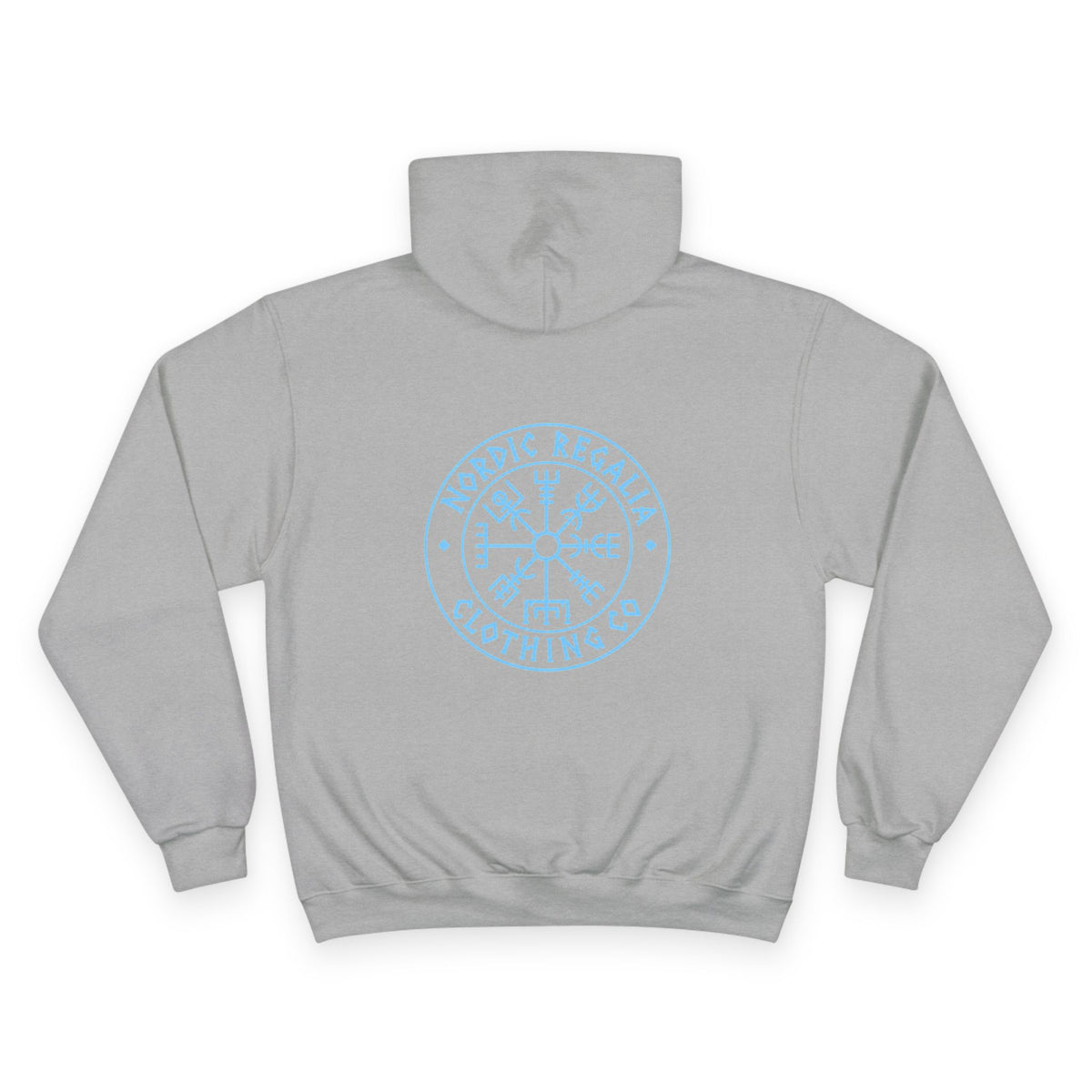 ICED OUT Champion Hoodie