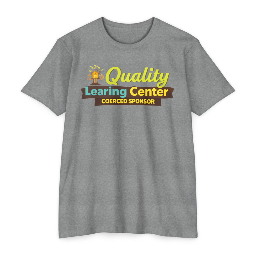 ***Limited Release***  Quality Learing Center Coerced Sponsor
