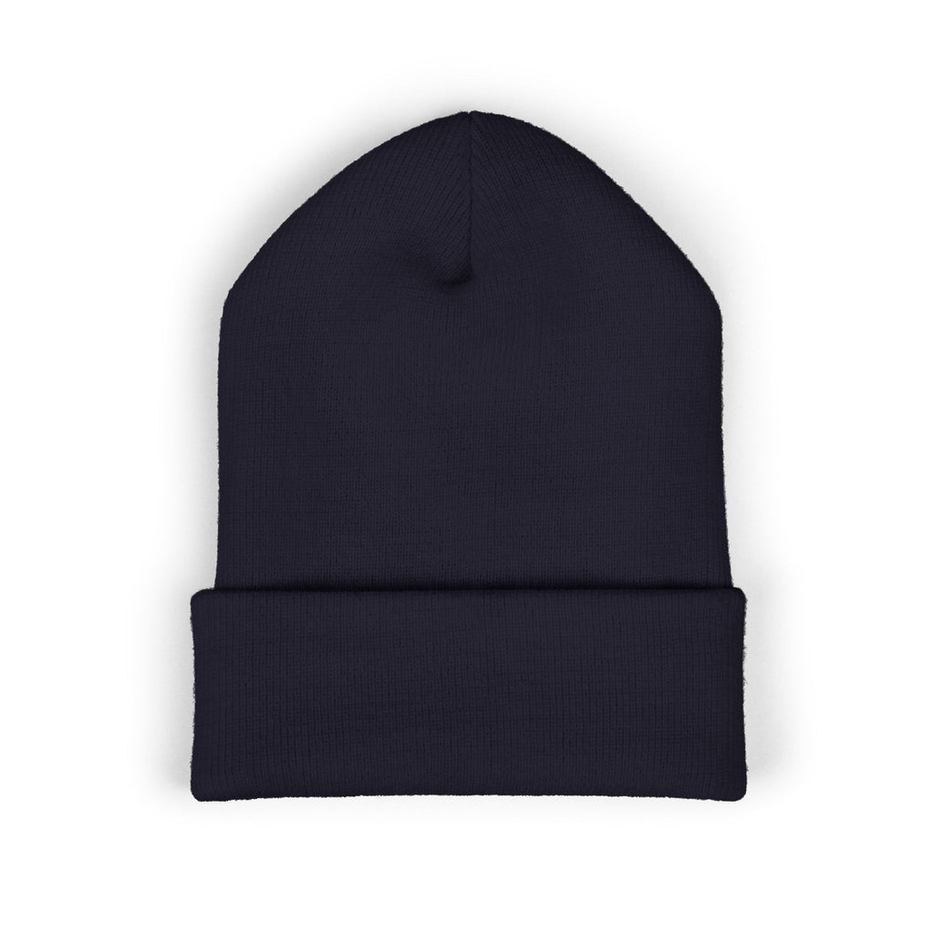 NRCC Embroidered Cuffed Beanie