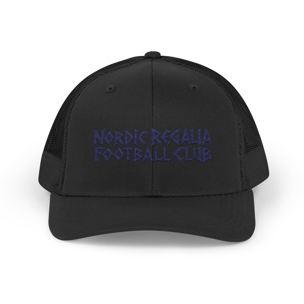 White Out Snapback
