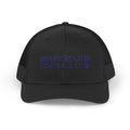 White Out Snapback