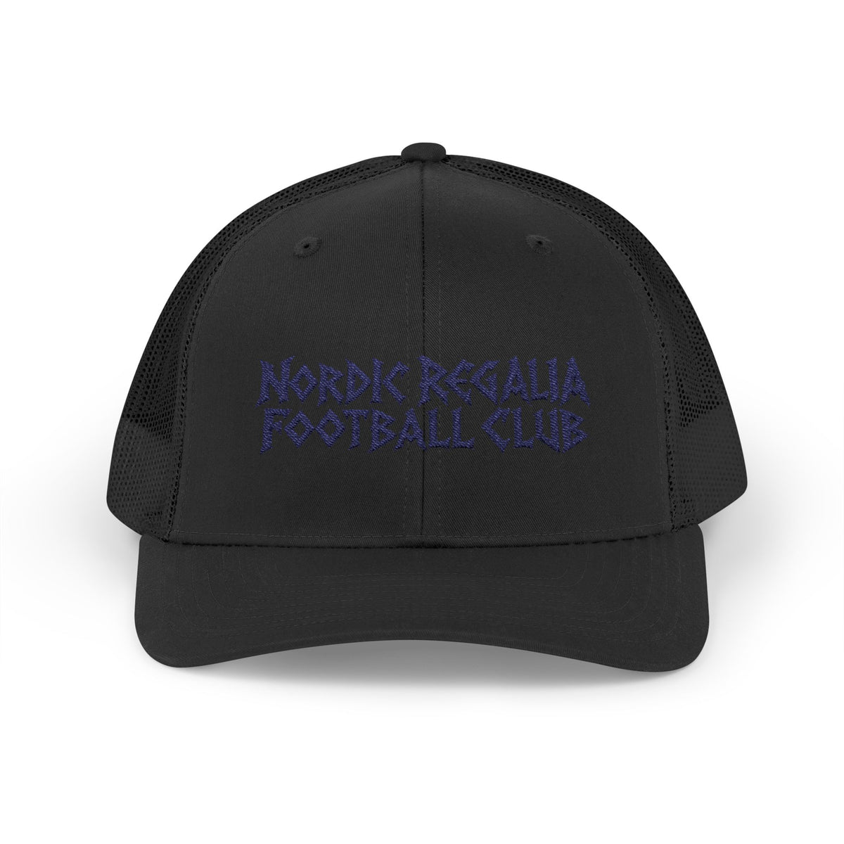 White Out Snapback