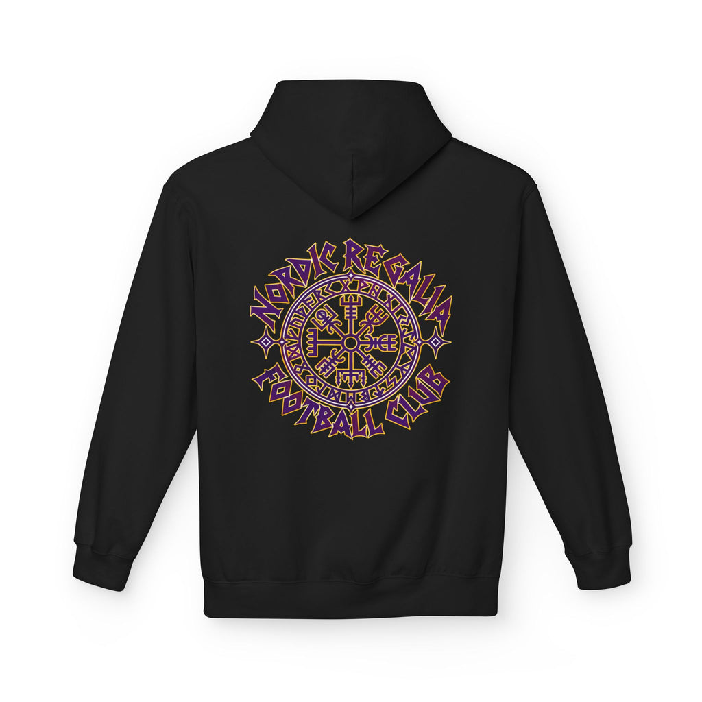 2026 Nordic Regalia Football Club Hoodie