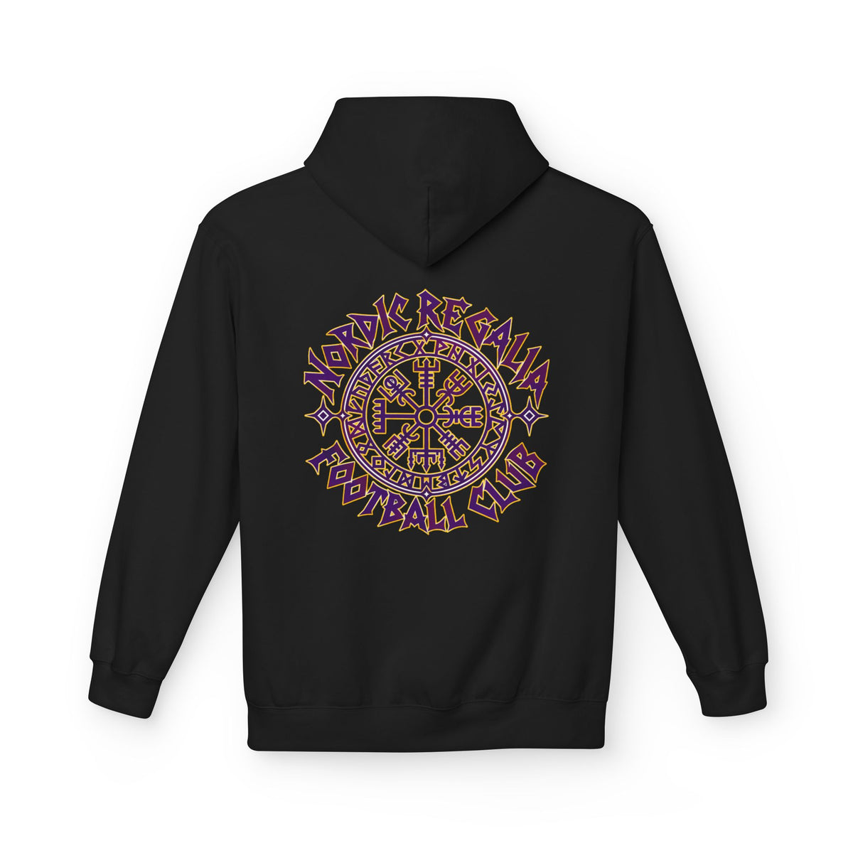 2026 Nordic Regalia Football Club Hoodie