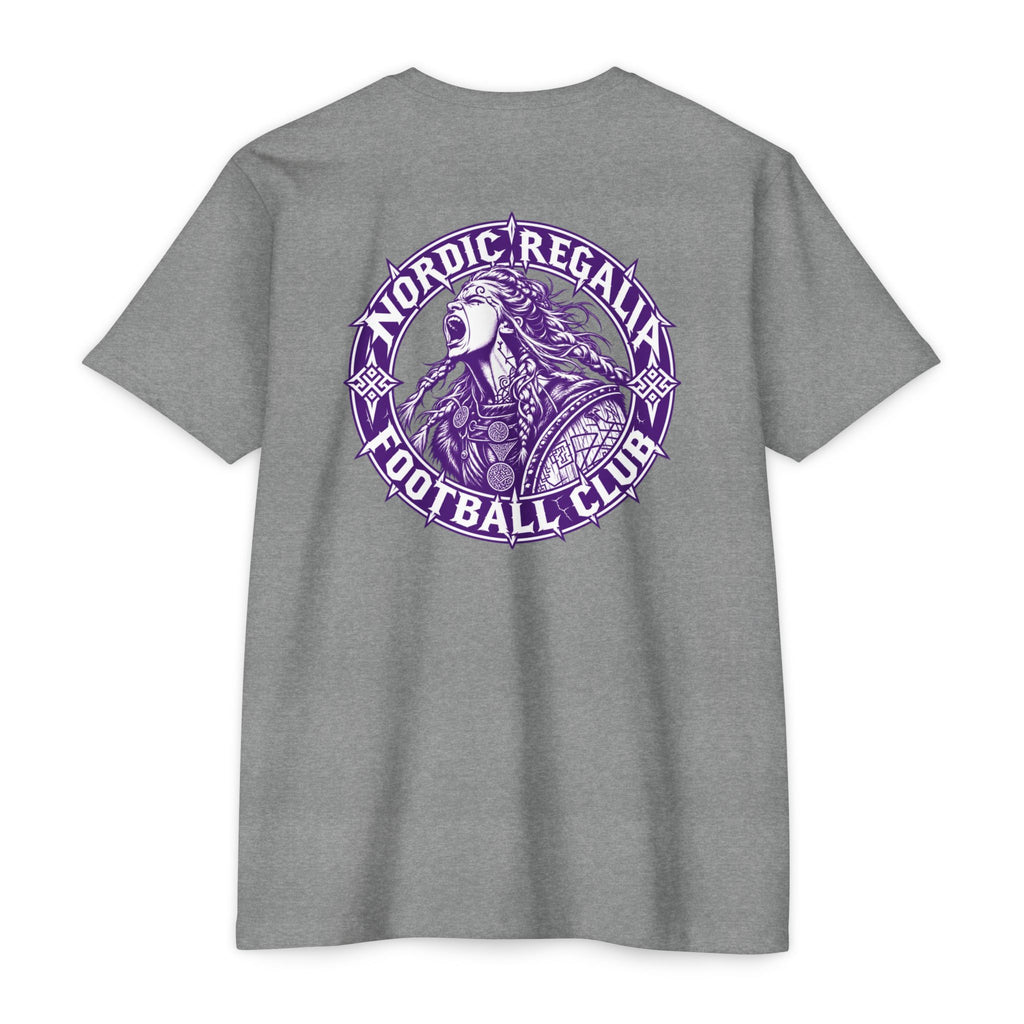 Nordic Regalia Football Club Shield Maiden