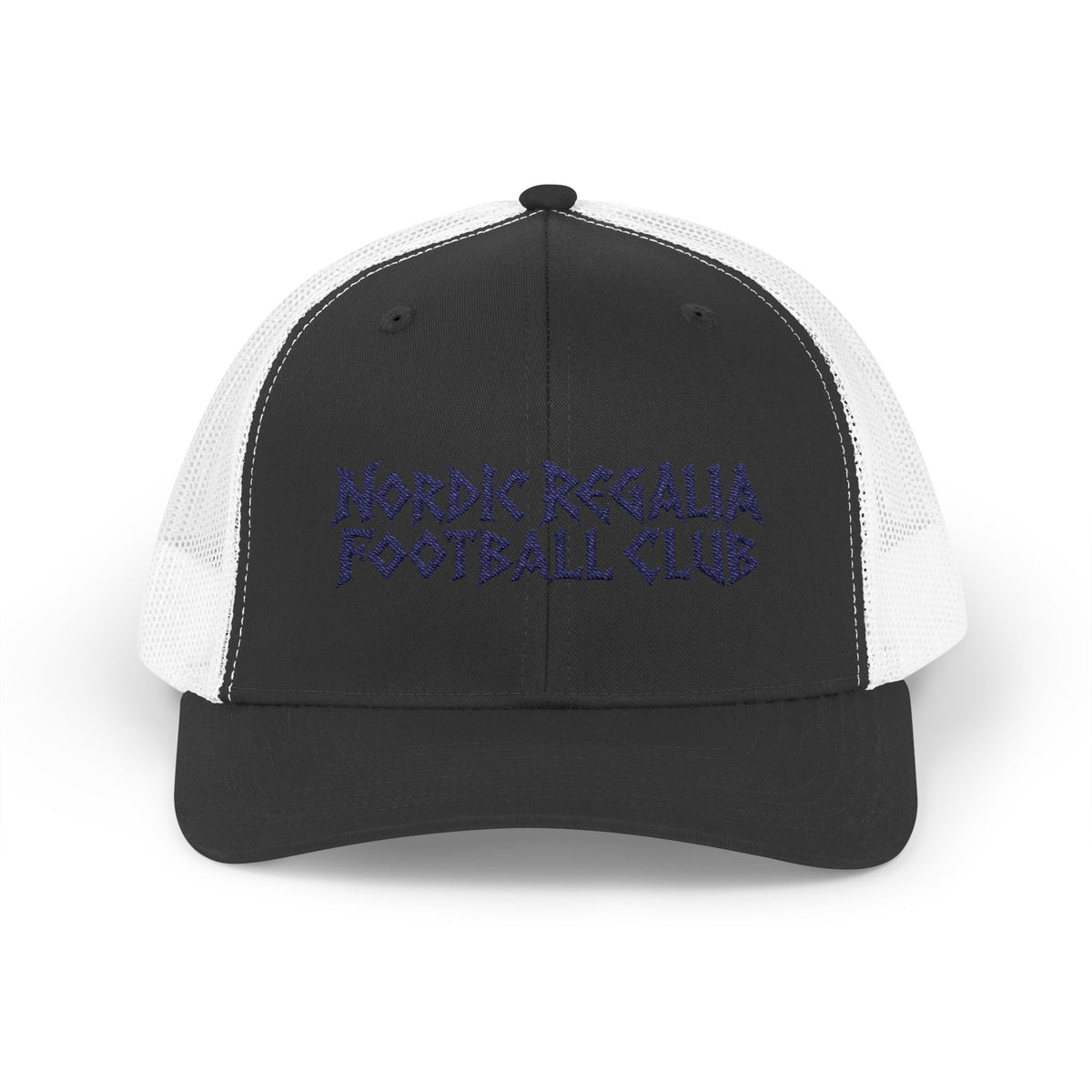 White Out Snapback