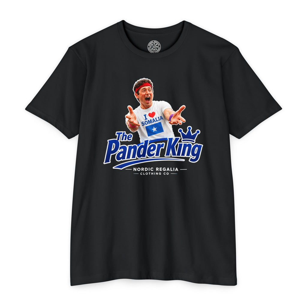 The Pander King