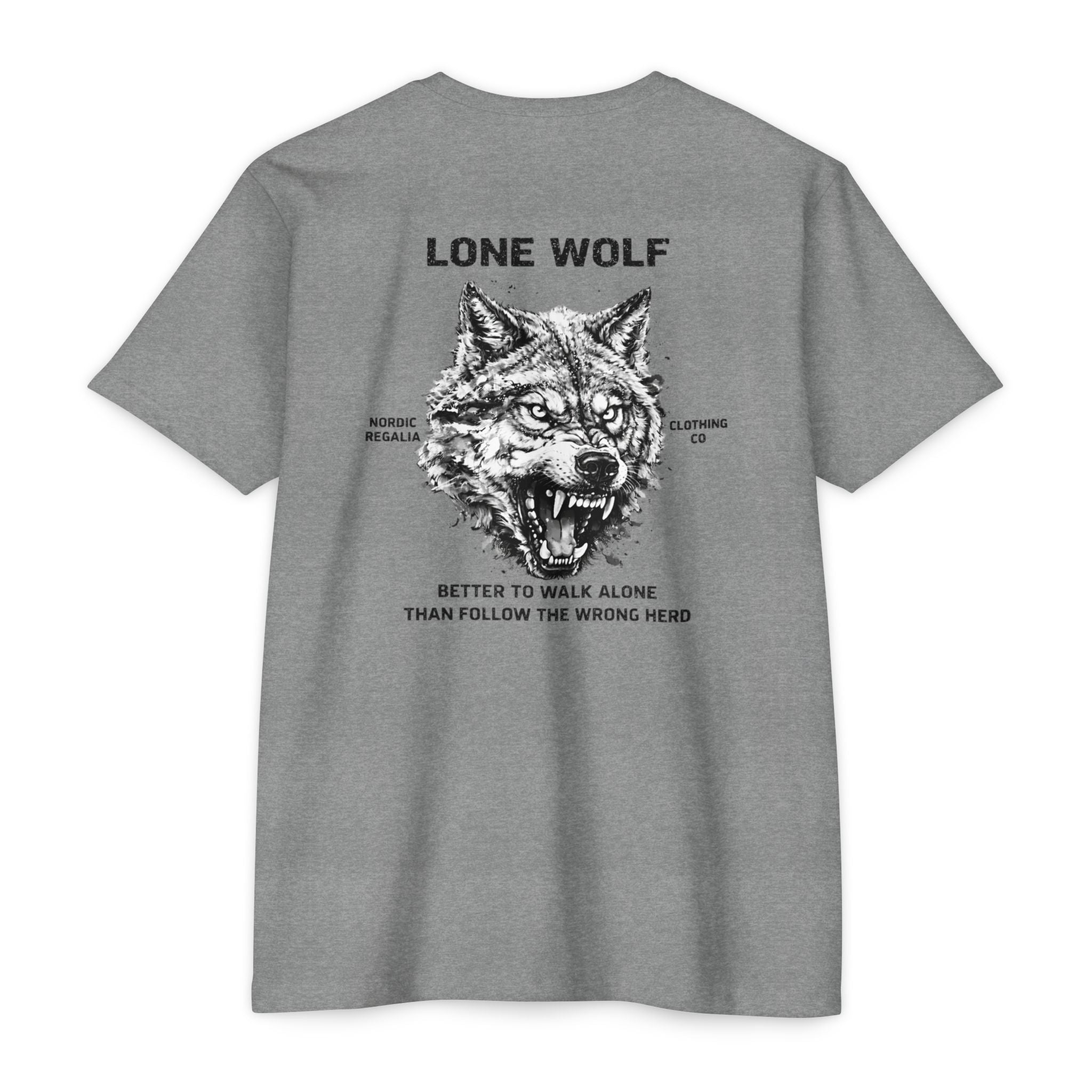 Lone Wolf