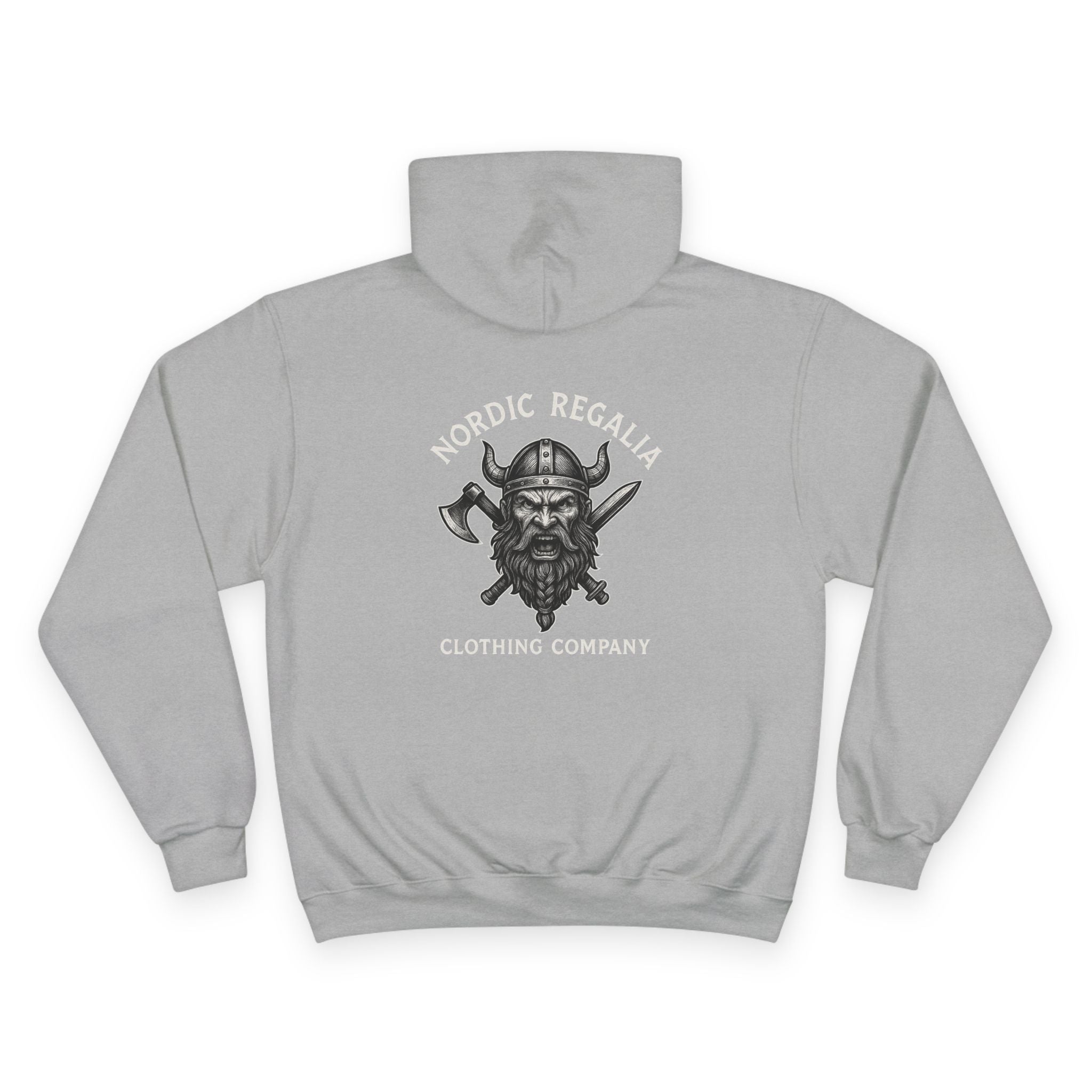The Norsemen Champion Hoodie