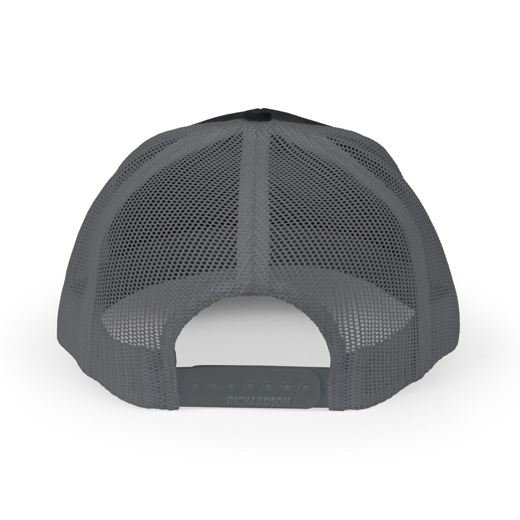 NRCC Richardson Bolt Trucker