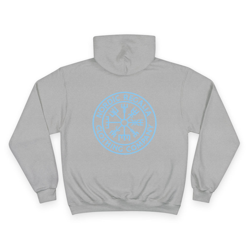 ICED OUT Champion Hoodie