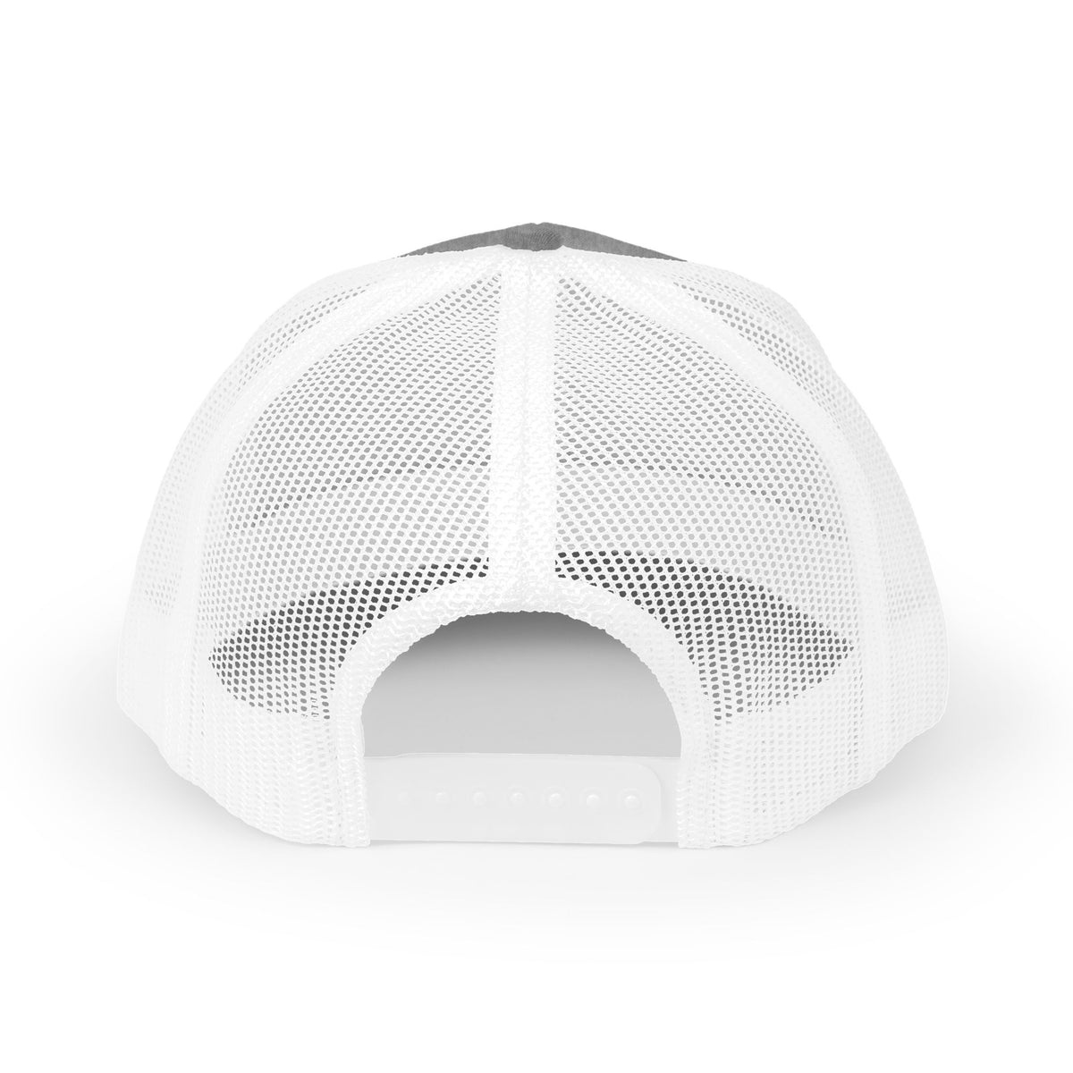 White Out Snapback