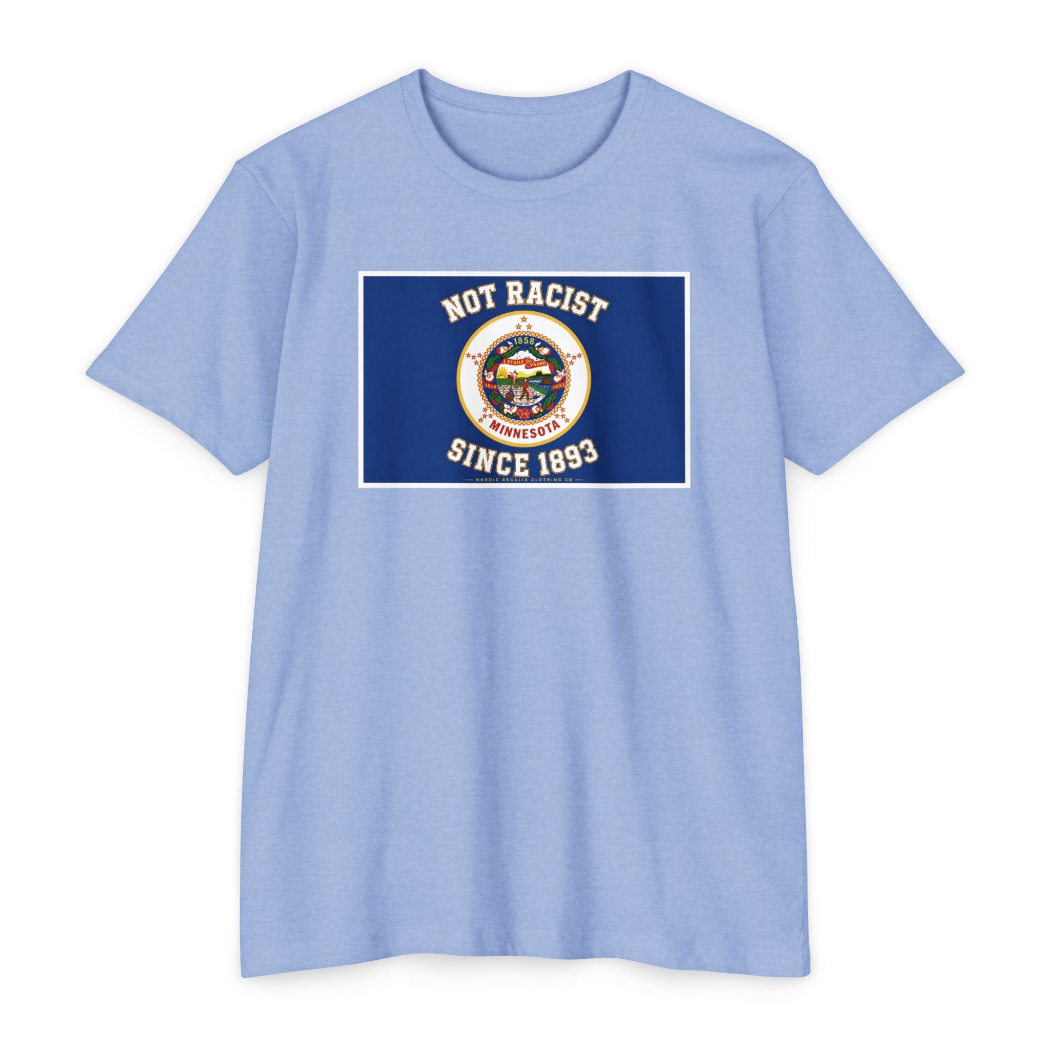 ***Limited Edition*** The Real Minnesota Flag