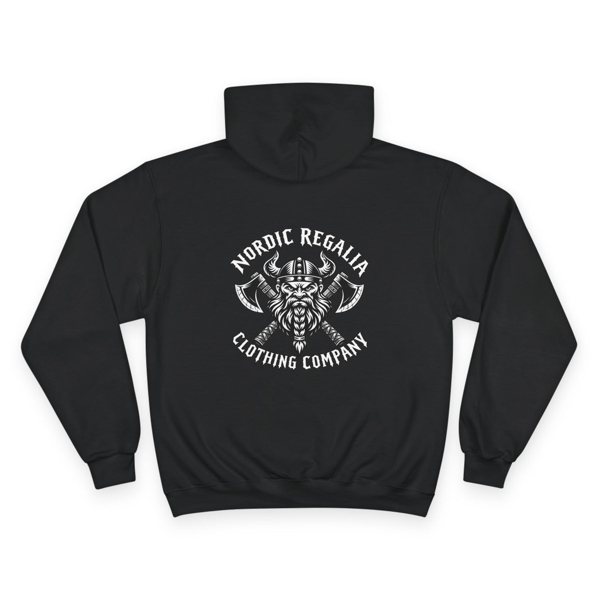 The Norsemen Champion Hoodie