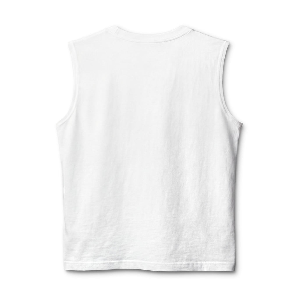 250th Anniversary Rifle Crest - Muscle Shirt