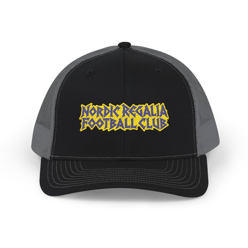 2026 Embroidered Football Club Snapback