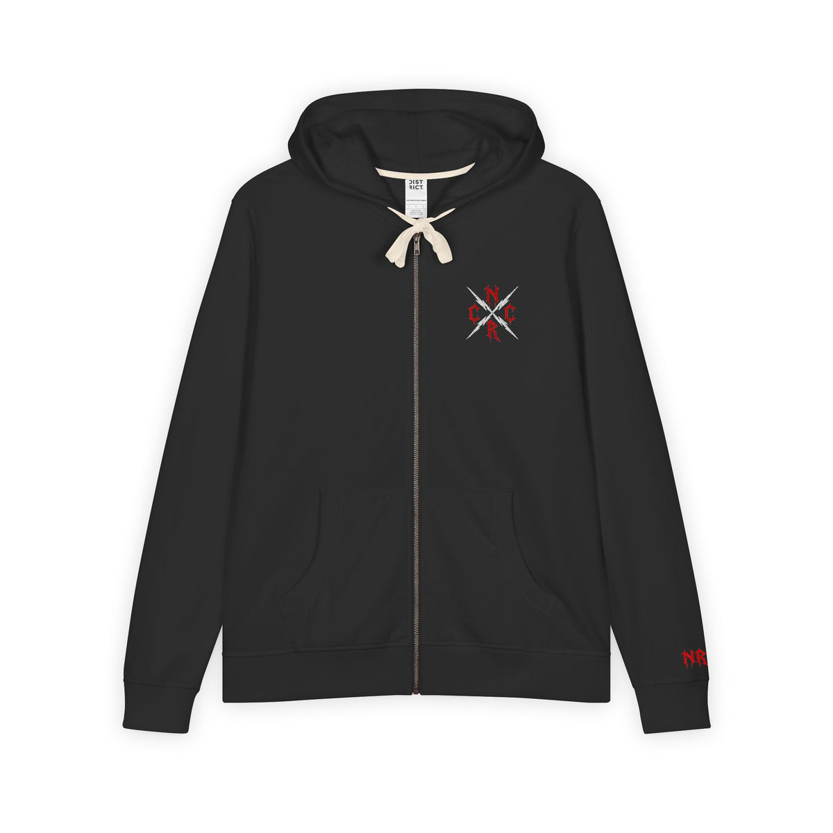 NRCC  Full-Zip Hoodie