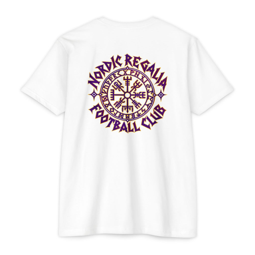 2026 Nordic Regalia Football Club T