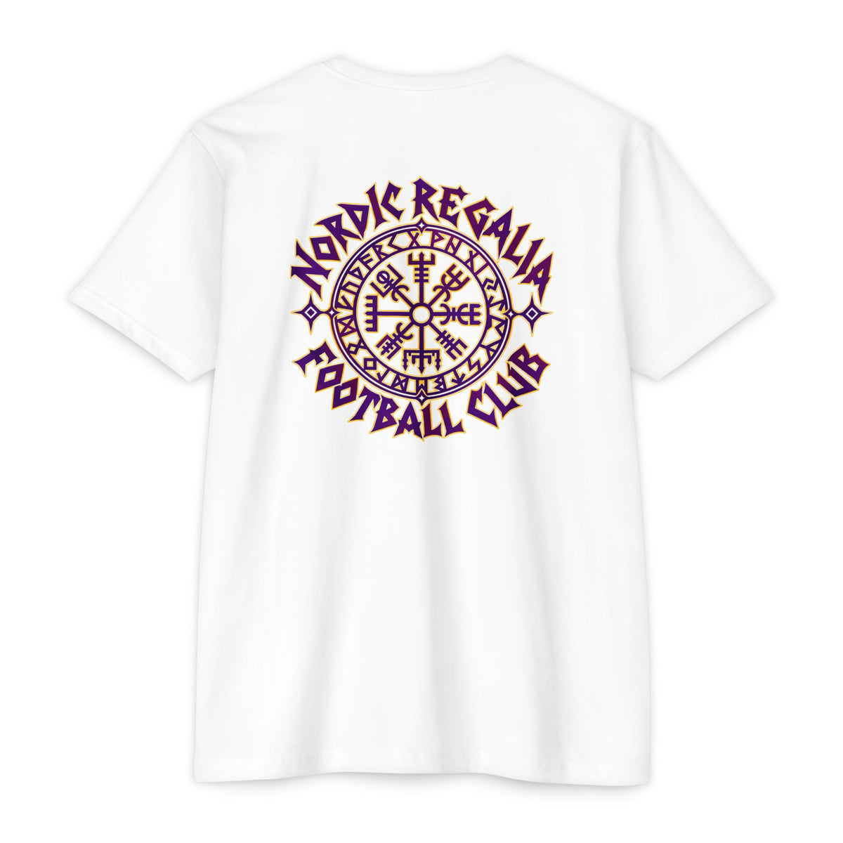 2026 Nordic Regalia Football Club T