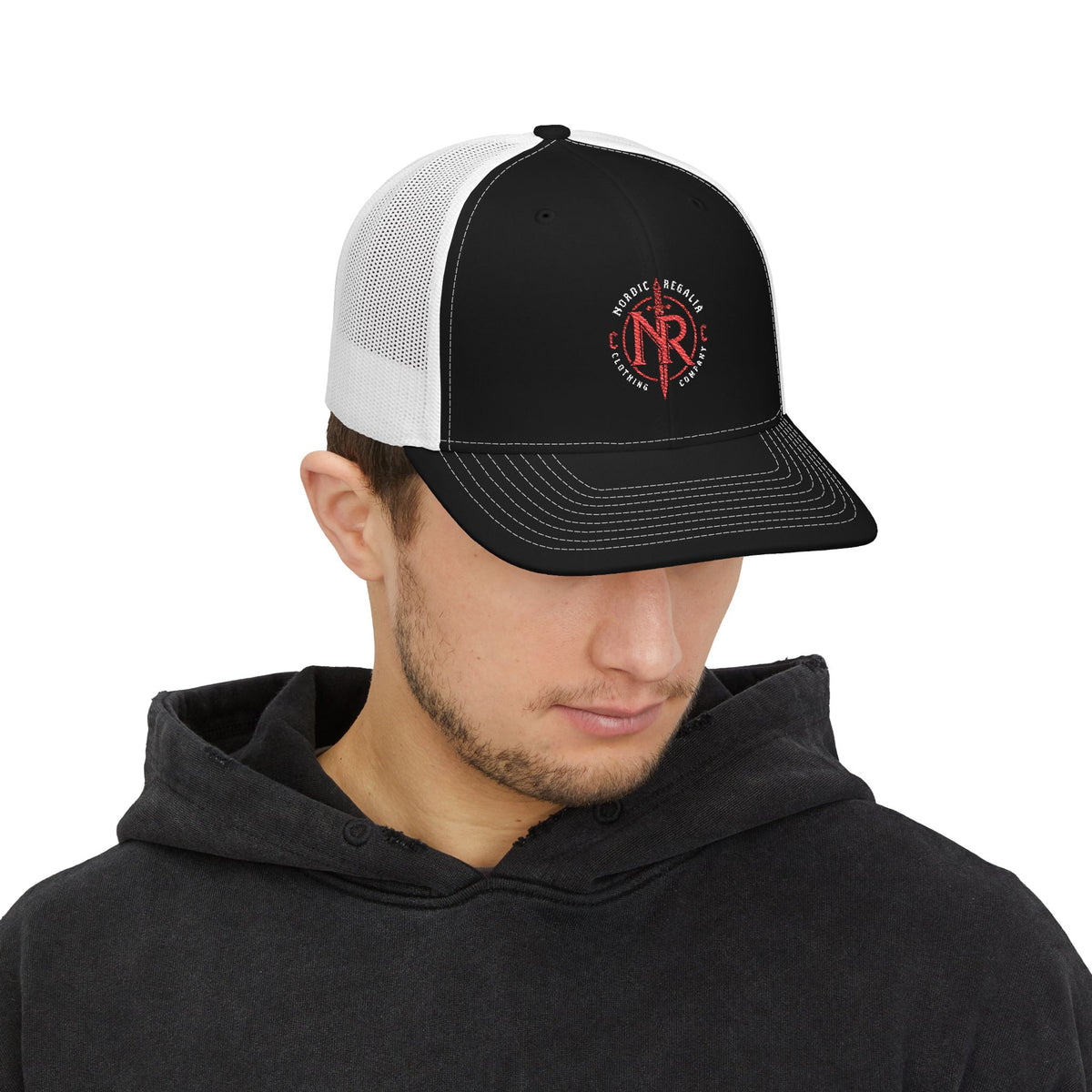 Richardson NRCC Trucker